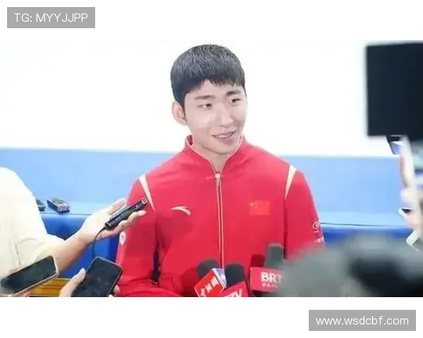 林孝埈：努力补强或可再战奥运